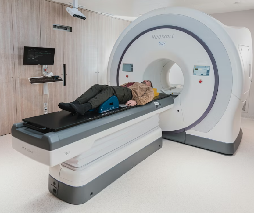 Mri Scan in Najafgarh